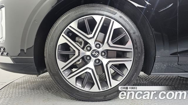 Hyundai Grandeur (GN7) 2,5 Gasoline 2WD Exclusive 2023 — фото 5