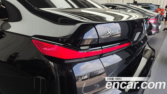 BMW 7 Series (G70) 740i xDrive M Sport Limited 2026 — фото 23
