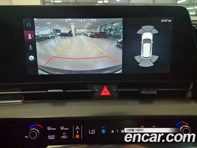 Kia Sportage (V) Gasoline 1.6 Turbo 2WD Nobleless 2022 — фото 16