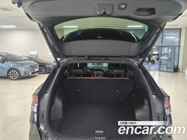 Kia Sportage (V) Gasoline 1.6 Turbo 2WD Nobleless 2022 — фото 18