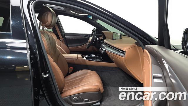 Genesis G80 (RG3) Gasoline 2.5 Turbo 2WD 2024 — фото 11