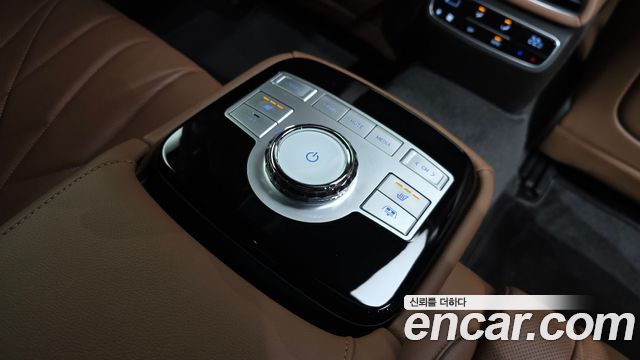 Genesis G80 (RG3) Gasoline 2.5 Turbo 2WD 2024 — фото 18