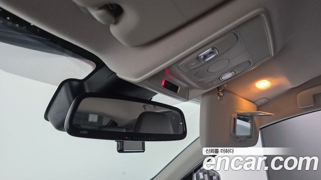 Renault Korea XM3 1.3 TCe RE Signature 2020 — фото 16