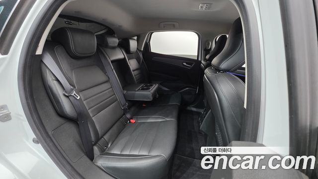 Renault Korea XM3 1.3 TCe RE Signature 2020 — фото 19