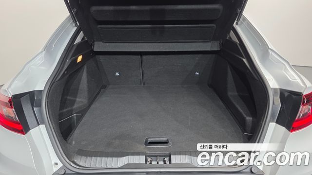 Renault Korea XM3 1.3 TCe RE Signature 2020 — фото 20