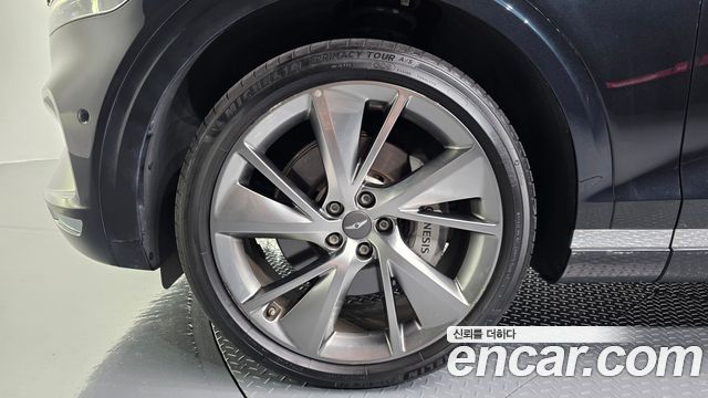 Genesis GV70 2.5T Gasoline AWD 2024 — фото 5