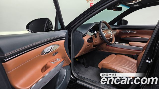 Genesis GV70 2.5T Gasoline AWD 2024 — фото 10