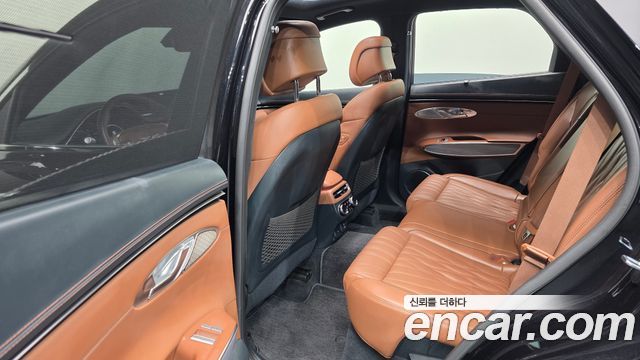 Genesis GV70 2.5T Gasoline AWD 2024 — фото 12
