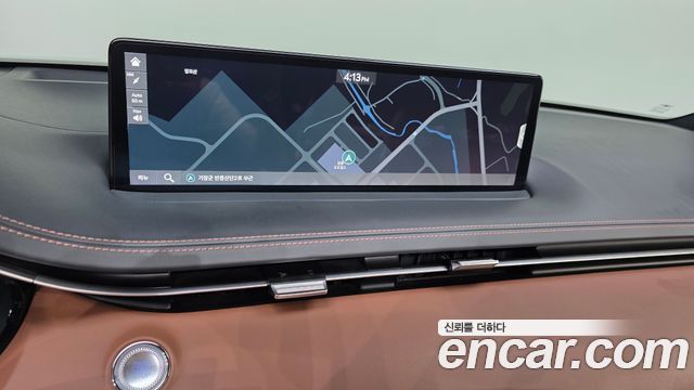Genesis GV70 2.5T Gasoline AWD 2024 — фото 14