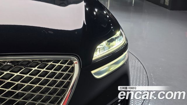 Genesis GV70 2.5T Gasoline AWD 2024 — фото 22