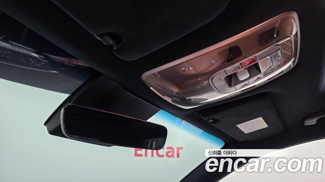 Genesis GV70 2.5T Gasoline AWD 2024 — фото 32