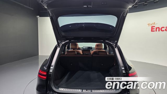 Genesis GV70 2.5T Gasoline AWD 2024 — фото 35