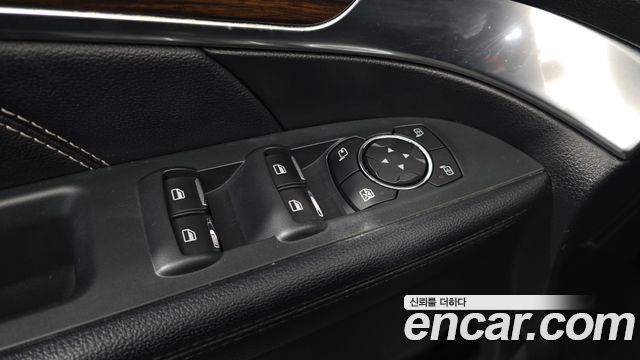 Ford Explorer 2.3 Limited 4WD 5th 2018 — фото 28