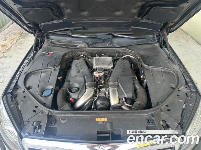 Mercedes-Benz S-Class (W222) S500L 4MATIC 2016 — фото 6