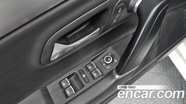 Volkswagen CC 2.0 TDI BlueMotion 2014 — фото 13
