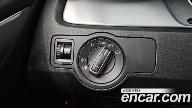 Volkswagen CC 2.0 TDI BlueMotion 2014 — фото 14