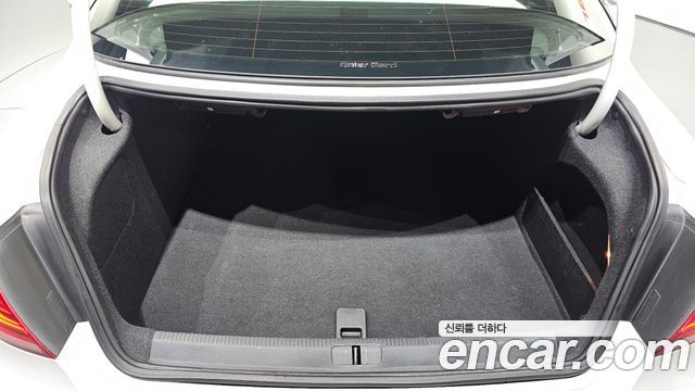 Volkswagen CC 2.0 TDI BlueMotion 2014 — фото 20