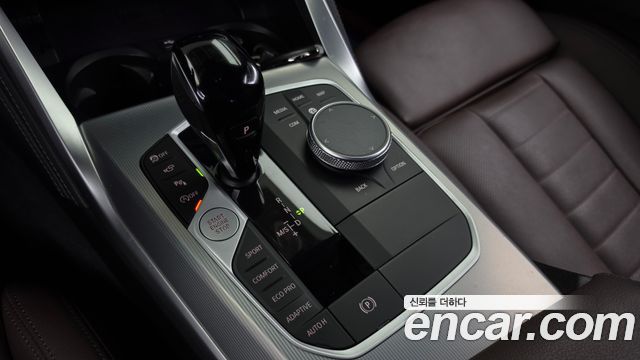 BMW 4 Series (G22) 420i First Edition GranCoupe 2022 — фото 9