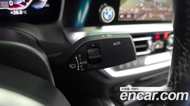 BMW 4 Series (G22) 420i First Edition GranCoupe 2022 — фото 28