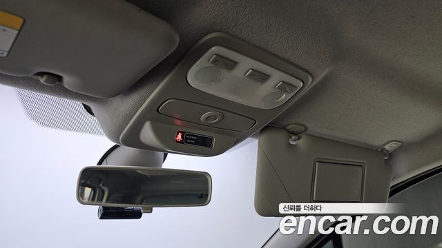 Renault Korea QM3 RE 2014 — фото 19