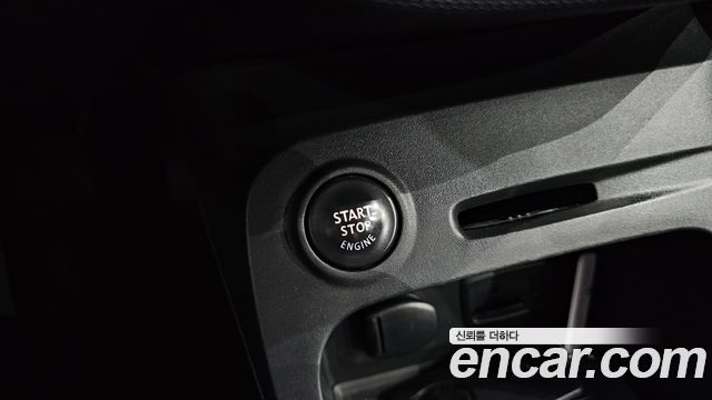 Renault Korea QM3 RE 2014 — фото 29
