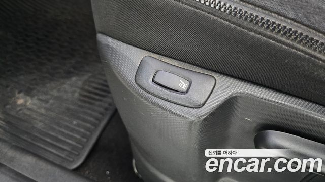 Renault Korea QM3 RE 2014 — фото 31
