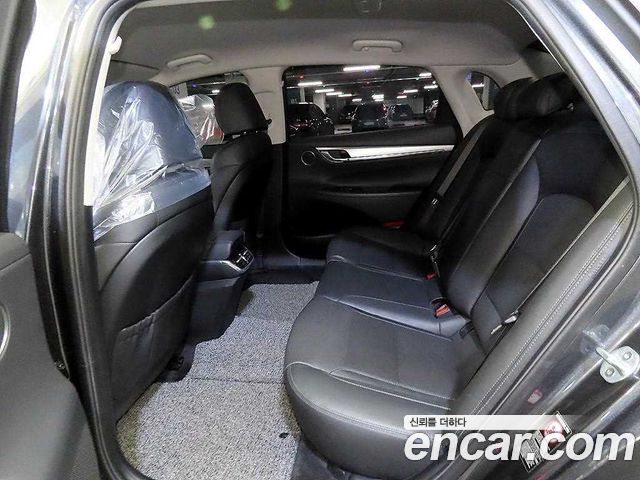 Hyundai Grandeur (IG) 2.5 Premium Choice 2020 — фото 7