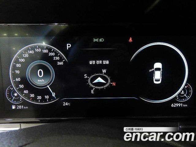 Hyundai Grandeur (IG) 2.5 Premium Choice 2020 — фото 9