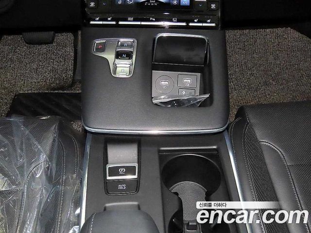 Hyundai Grandeur (IG) 2.5 Premium Choice 2020 — фото 16