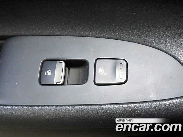 Hyundai Grandeur (IG) 2.5 Premium Choice 2020 — фото 17