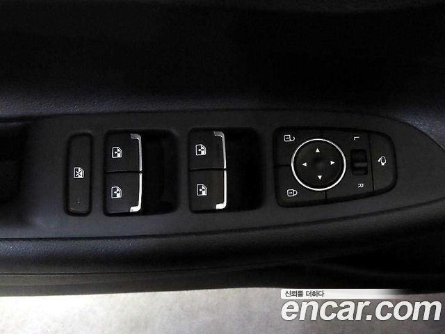 Hyundai Grandeur (IG) 2.5 Premium Choice 2020 — фото 18