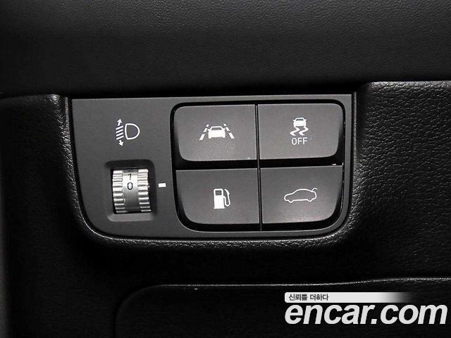 Hyundai Grandeur (IG) 2.5 Premium Choice 2020 — фото 19