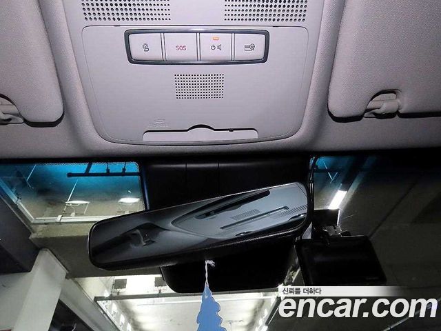 Hyundai Grandeur (IG) 2.5 Premium Choice 2020 — фото 21