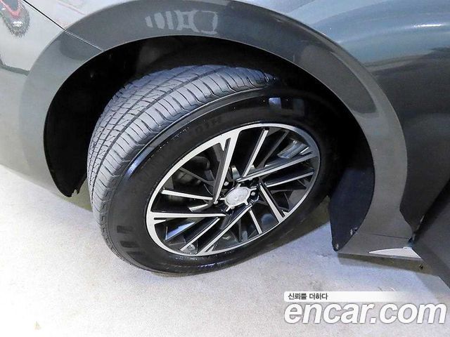 Hyundai Grandeur (IG) 2.5 Premium Choice 2020 — фото 24