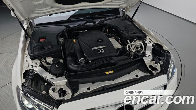 Mercedes-Benz E-Class (W213) E200 Avantgarde 2018 — фото 6