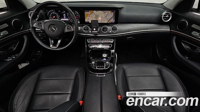 Mercedes-Benz E-Class (W213) E200 Avantgarde 2018 — фото 7