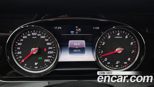 Mercedes-Benz E-Class (W213) E200 Avantgarde 2018 — фото 8