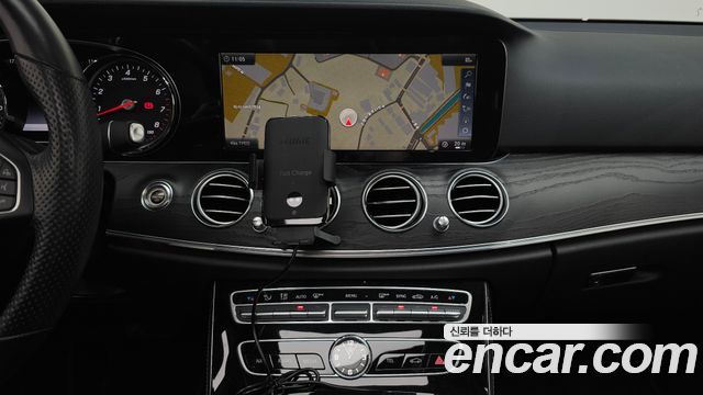 Mercedes-Benz E-Class (W213) E200 Avantgarde 2018 — фото 14