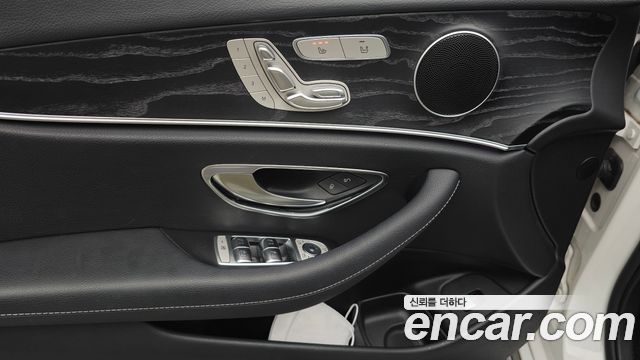 Mercedes-Benz E-Class (W213) E200 Avantgarde 2018 — фото 18