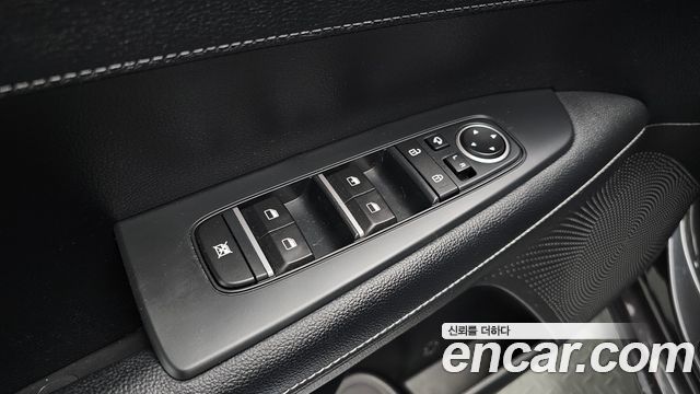 Kia K3 Luxury 2020 — фото 17