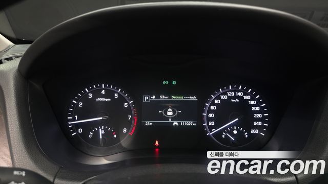 Genesis G80 3.3 GDI Premium Luxury 2018 — фото 8
