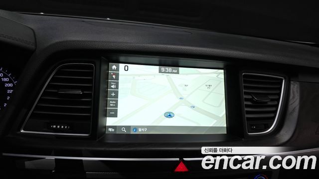 Genesis G80 3.3 GDI Premium Luxury 2018 — фото 14