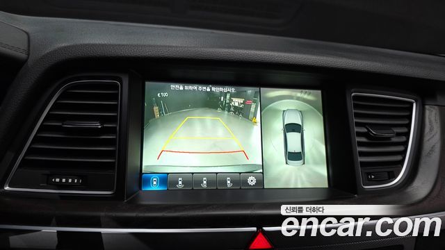 Genesis G80 3.3 GDI Premium Luxury 2018 — фото 15