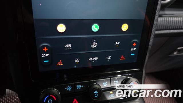 Ford Ranger (IV) 2.0 Raptor 2023 — фото 17