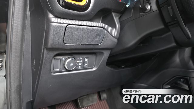 Ford Ranger (IV) 2.0 Raptor 2023 — фото 19