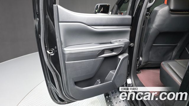 Ford Ranger (IV) 2.0 Raptor 2023 — фото 25