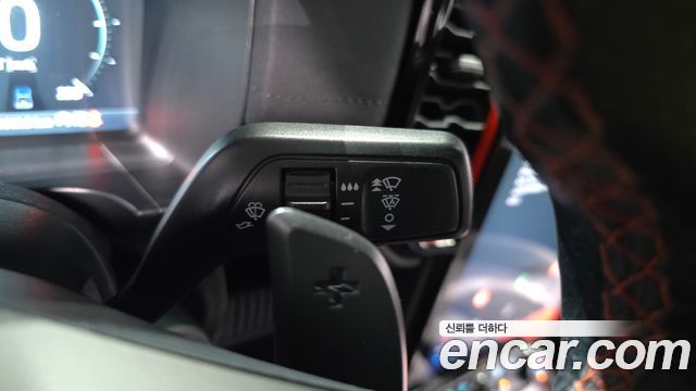 Ford Ranger (IV) 2.0 Raptor 2023 — фото 27