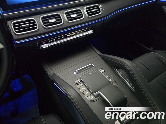 Mercedes-Benz GLE-Class (W167) GLE450 4MATIC Coupe 2026 — фото 16
