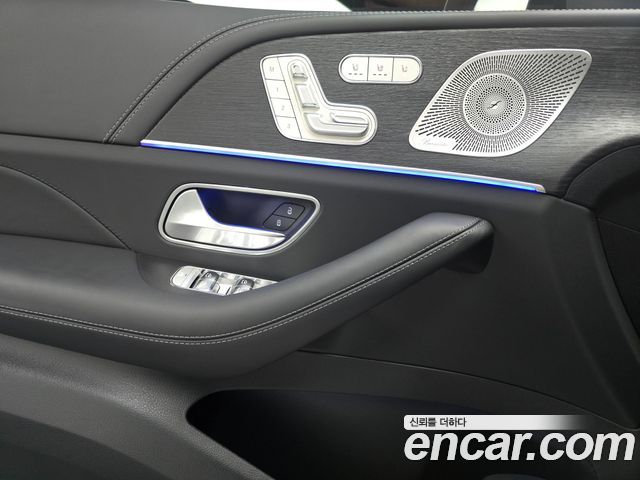 Mercedes-Benz GLE-Class (W167) GLE450 4MATIC Coupe 2026 — фото 17