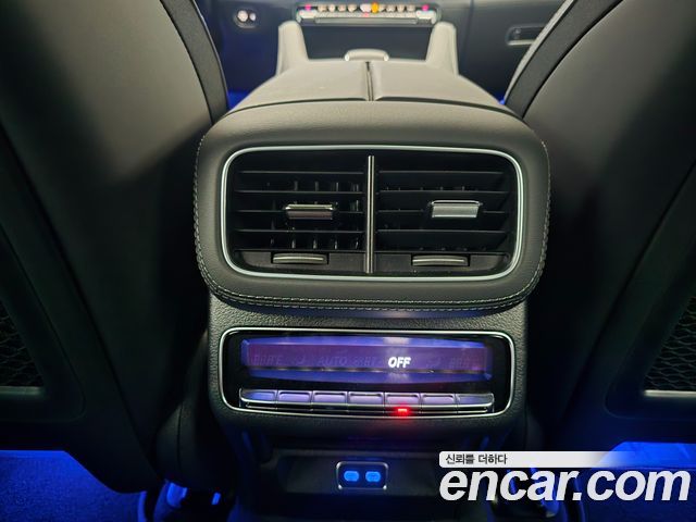 Mercedes-Benz GLE-Class (W167) GLE450 4MATIC Coupe 2026 — фото 19